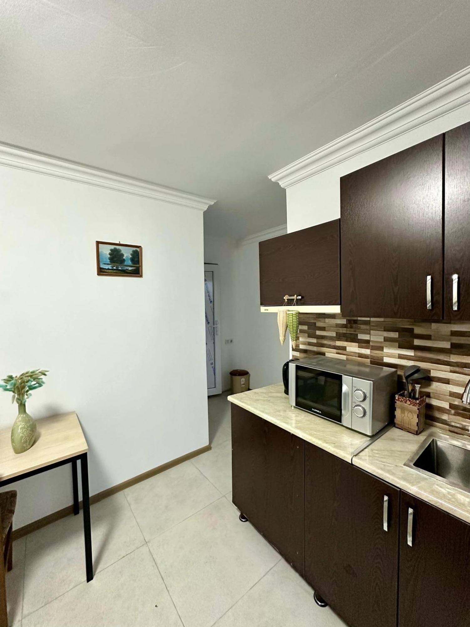 Nita House Hotel Batumi Exterior photo