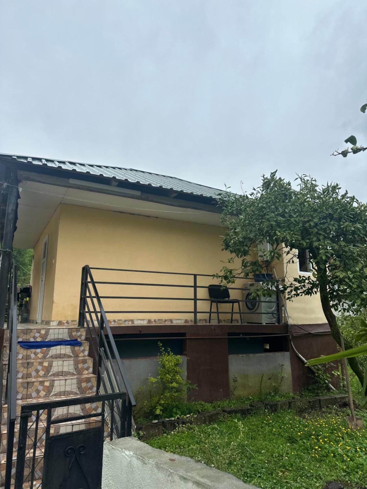 Nita House Hotel Batumi Exterior photo
